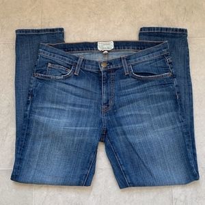 Current/Elliott 'The Fling' Jean